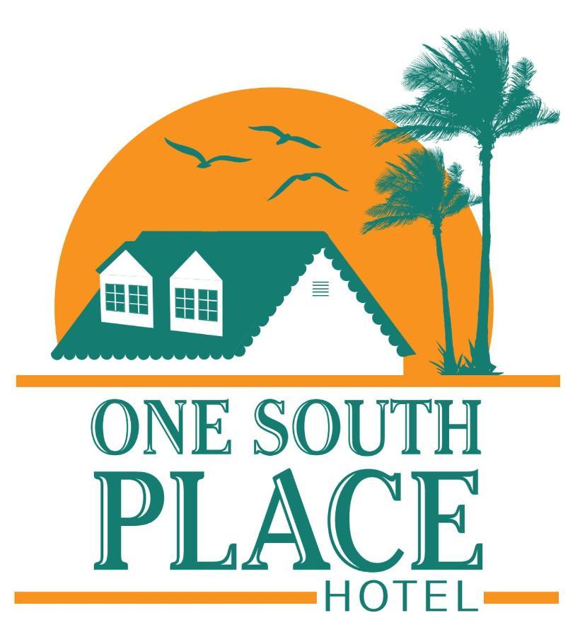 One South Place Hotel 벨리즈 시티 외부 사진
